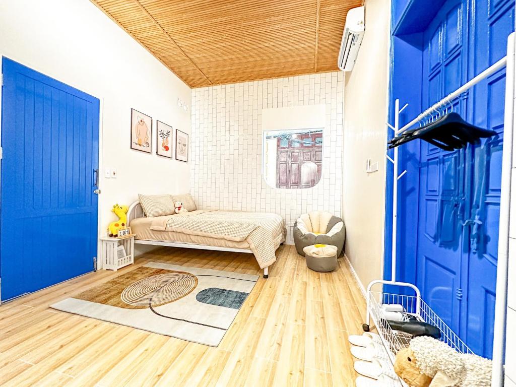 La Casa Di Dicembre - Nguyễn Như Đổ – Hanoi
