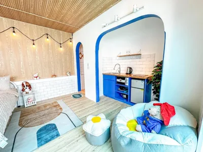La Casa Di Dicembre - Nguyễn Như Đổ – Photos 3