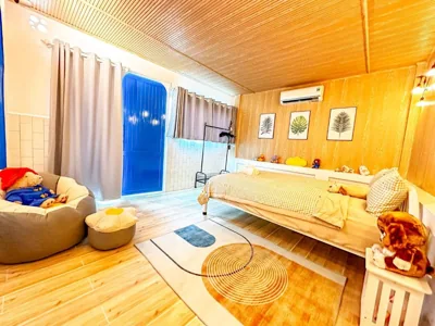 La Casa Di Dicembre - Nguyễn Như Đổ – Photos 5