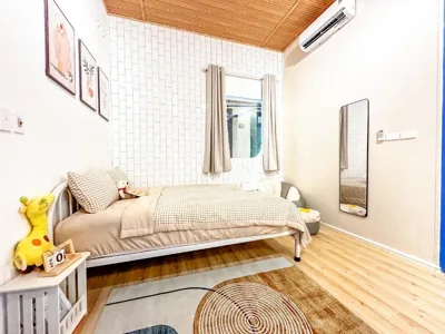 La Casa Di Dicembre - Nguyễn Như Đổ – Photos 9