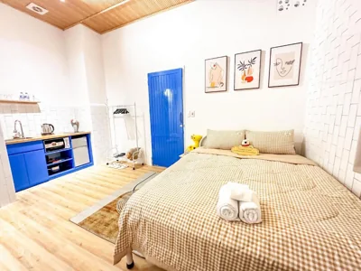 La Casa Di Dicembre - Nguyễn Như Đổ – Photos 10