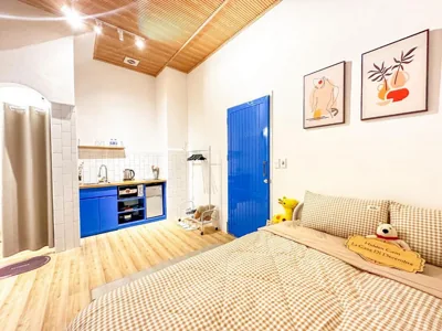 La Casa Di Dicembre - Nguyễn Như Đổ – Photos 11