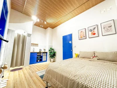 La Casa Di Dicembre - Nguyễn Như Đổ – Photos 13